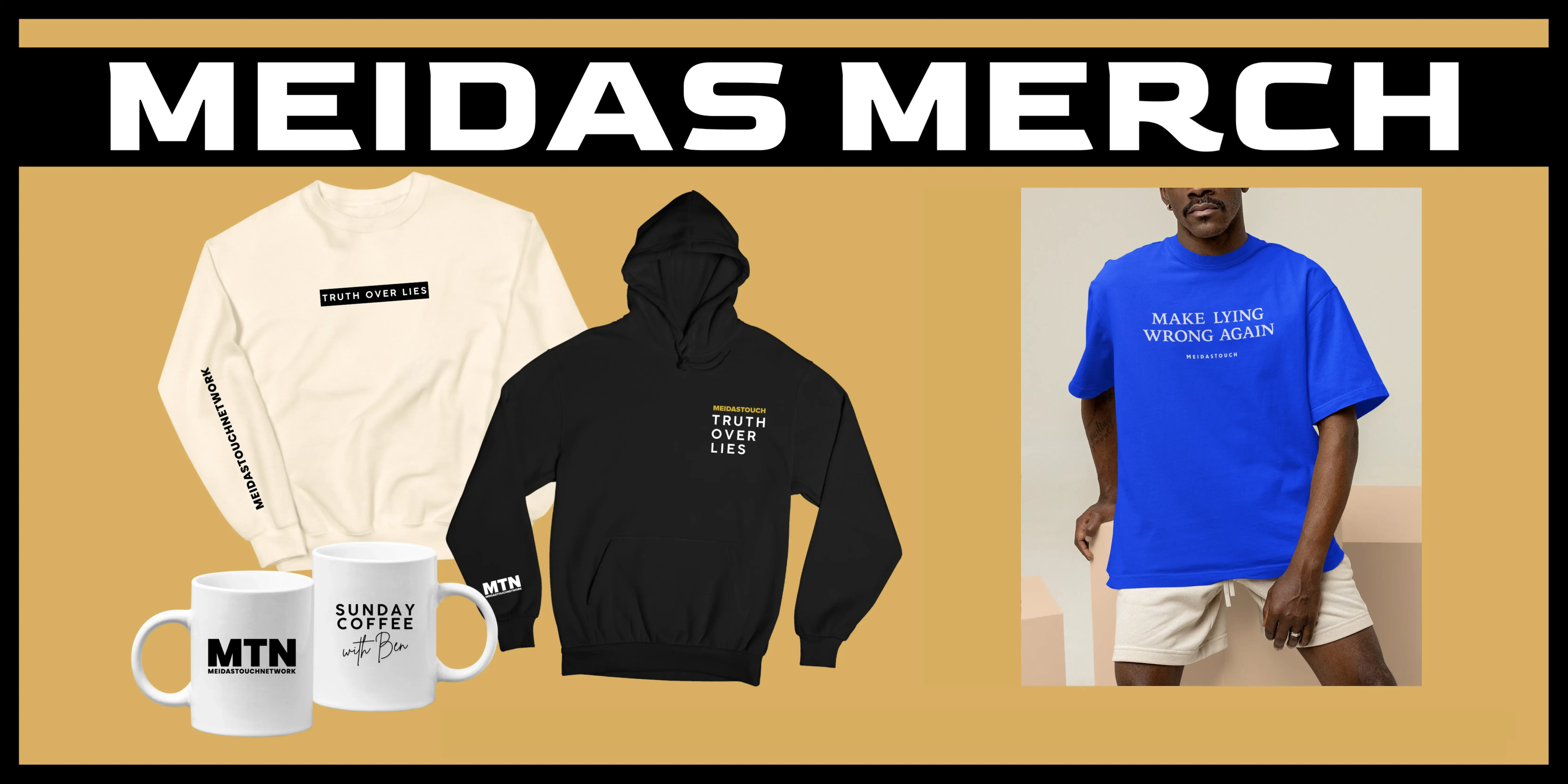 Wear Your Values Proudly
